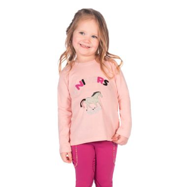 HKM Polly longsleeve shirt