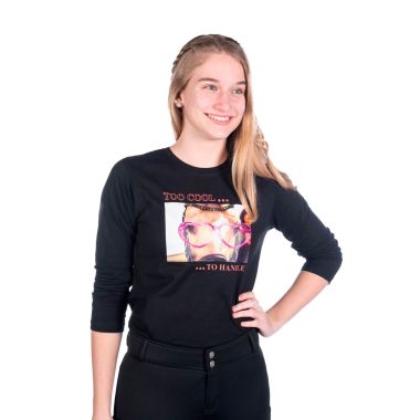 HKM Ruby Fun longsleeve shirt