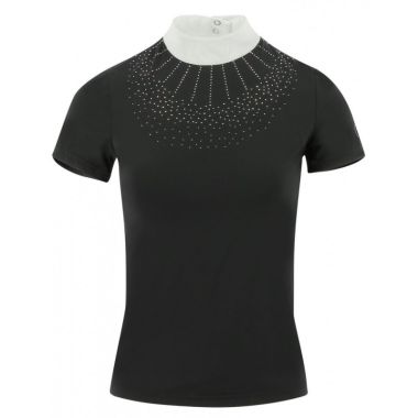 Equitheme London competition blouse