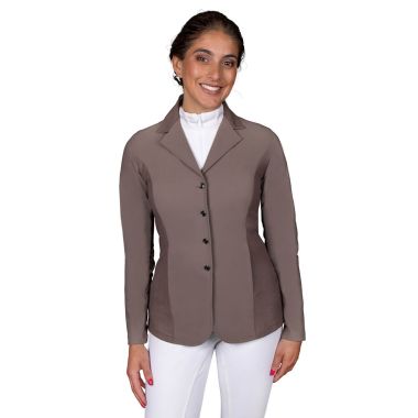 QHP Noven Competition jacket