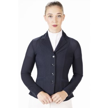 HKM Mesh Linda competition jacket
