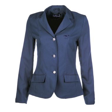 HKM Marburg competition jacket