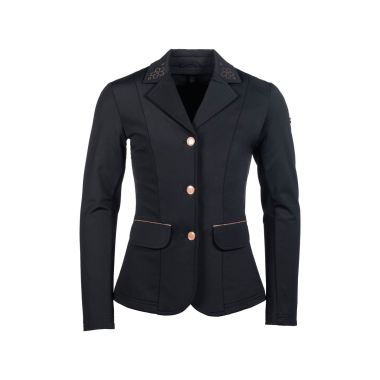 HKM Flora Kids Competition jacket