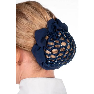 HKM Crystal Hair net
