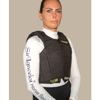 Sir Lancelot Tobymax Airflow Body protector