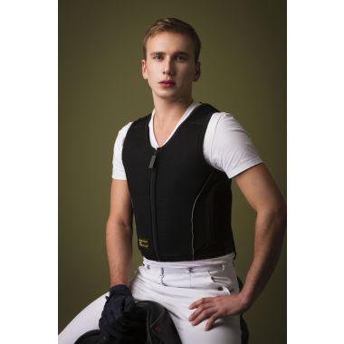 Sir Lancelot 3X Back Protector