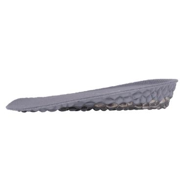 QHP Anti-slip heel risers