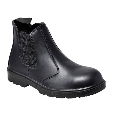 Portwest safety jodhpur boots