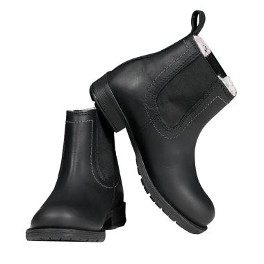 ELT Classic Winter jodhpur boots leather