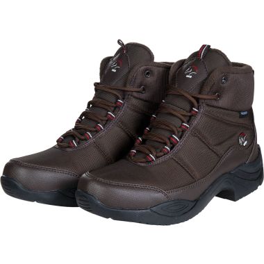 HKM Adventure stable and walking boot