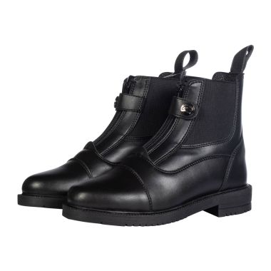 HKM Sina Jodhpur boots