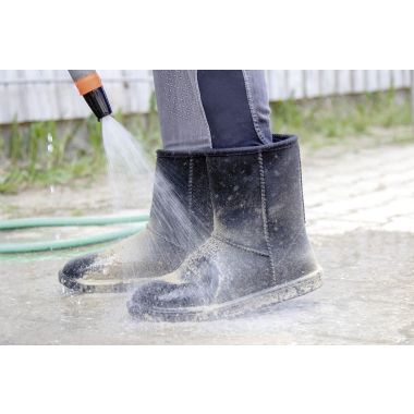 HKM Davos Allweather boots