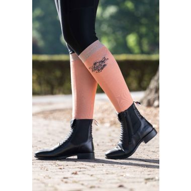 HKM Killarney Jodhpur boots
