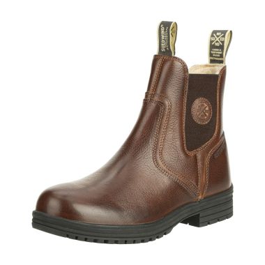 Suedwind Amaron Chelsea Wool WP boots