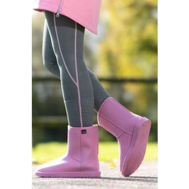 HKM Davos Summer All-weather boots