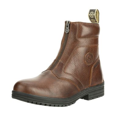 Suedwind Amaron FZ Wool WP boots