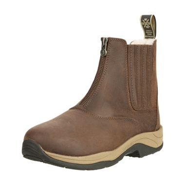 Suedwind Field FZ Merino GripFTX boots