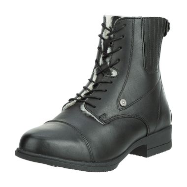 Suedwind IceLock Merino BZ Lace jodhpur boots