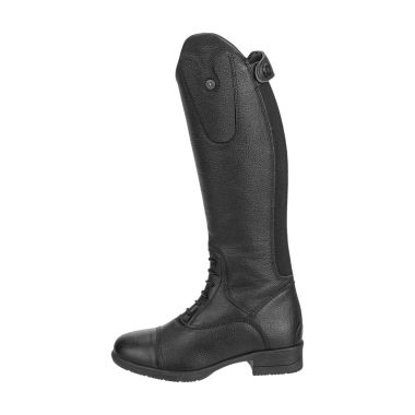 Suedwind Nova Kids Fun Leather Convertible Riding boots normal