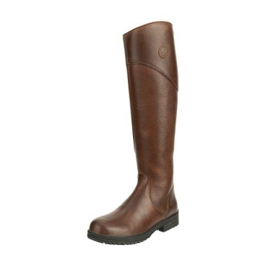 Suedwind Amaron Tall Wool WP Riding boots