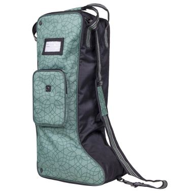 QHP Meadow Boot bag 