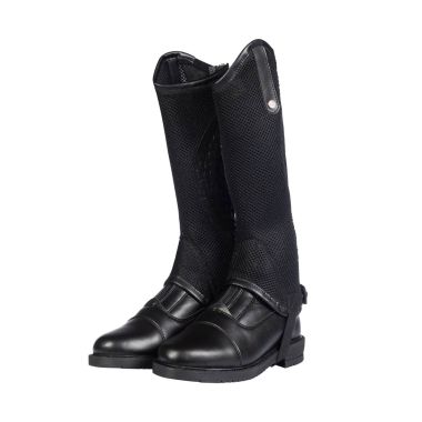 HKM Lara Kids Half chaps
