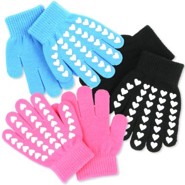 Equitare Magic gloves kids size