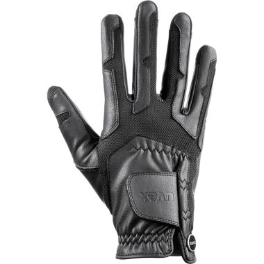 Uvex Ventraxion riding gloves