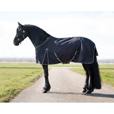 QHP XL Outdoor Rug 150g