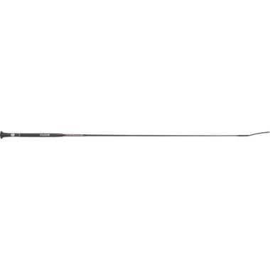 Fleck Carbon Dressage whip 120 cm