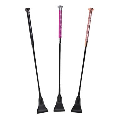 Equitare Enze Jumping whip 50 cm