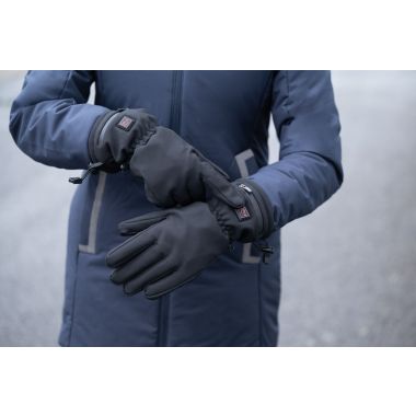 HKM Keep Warm heating gloves