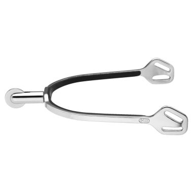Sprenger Bootprotect Slimline Spurs with rowel 30 mm