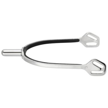 Sprenger Bootprotect Rounded Spurs 25 mm