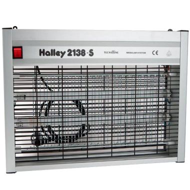 Halley 2138-S 
