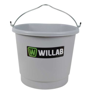 Willab Heated bucket 20 l