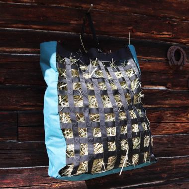 Equitare Slowfeeder Haybag