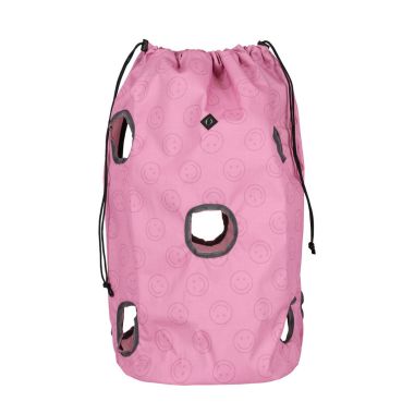 QHP Haybag with multiple holes