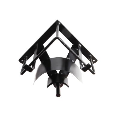 Equitare Harness rack set