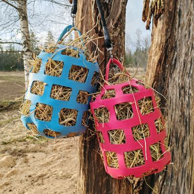 Equitare HayRoll Flex ball