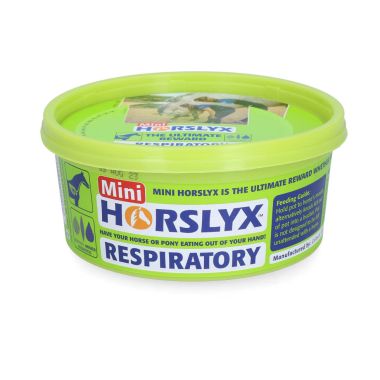 Horslyx Respiratory 650 g