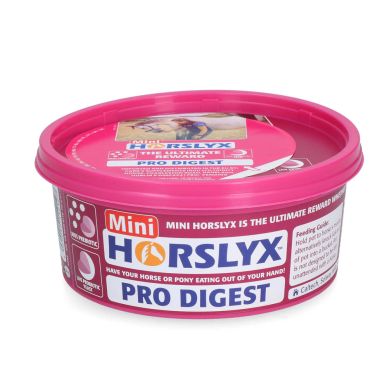 Horslyx Pro Digest 650 g