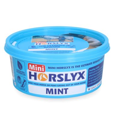 Horslyx Mint 650 g