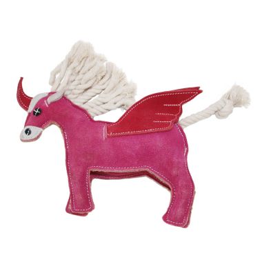 Equitare Horse toy Pink Pegasos