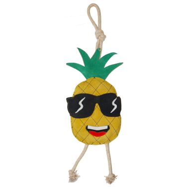 Equitare Horse toy Pineapple
