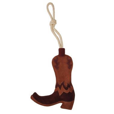 Equitare Horse toy Cowboy boot