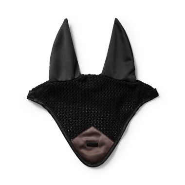Equestrian Stockholm Sportive Mocha ear net