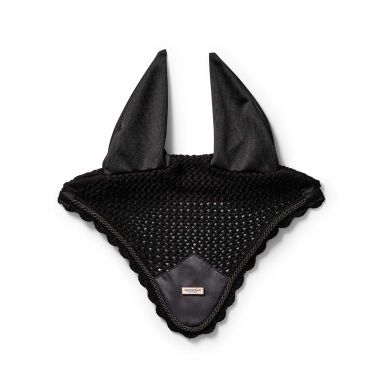 Equestrian Stockholm Dark Ocean ear net