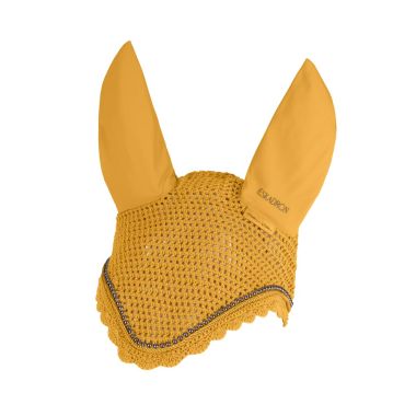 Eskadron Platinum 25 Pearls ear net