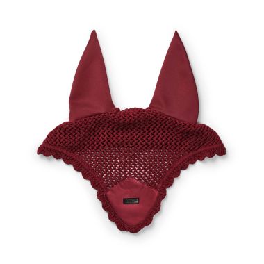 Equestrian Stockholm Velvet Ear net